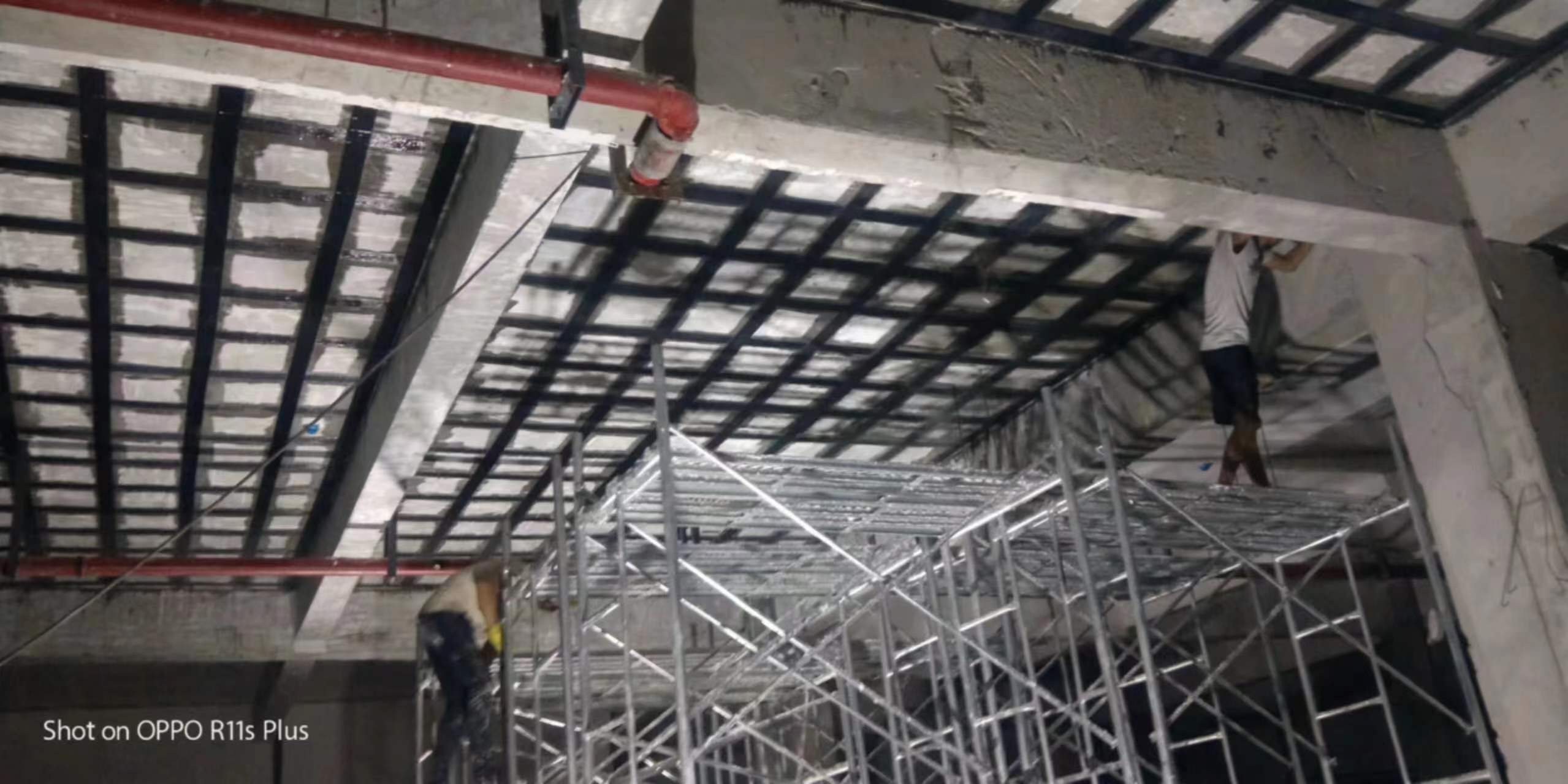 呼和浩特房屋加固常见方式的优缺点