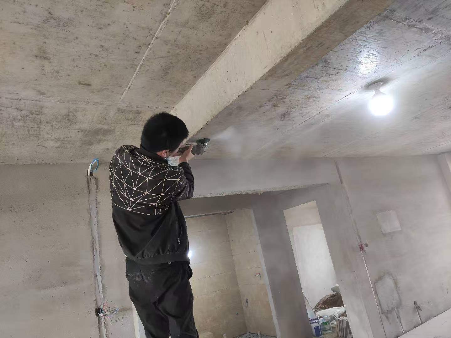 呼和浩特碳纤维布加固的效果如何