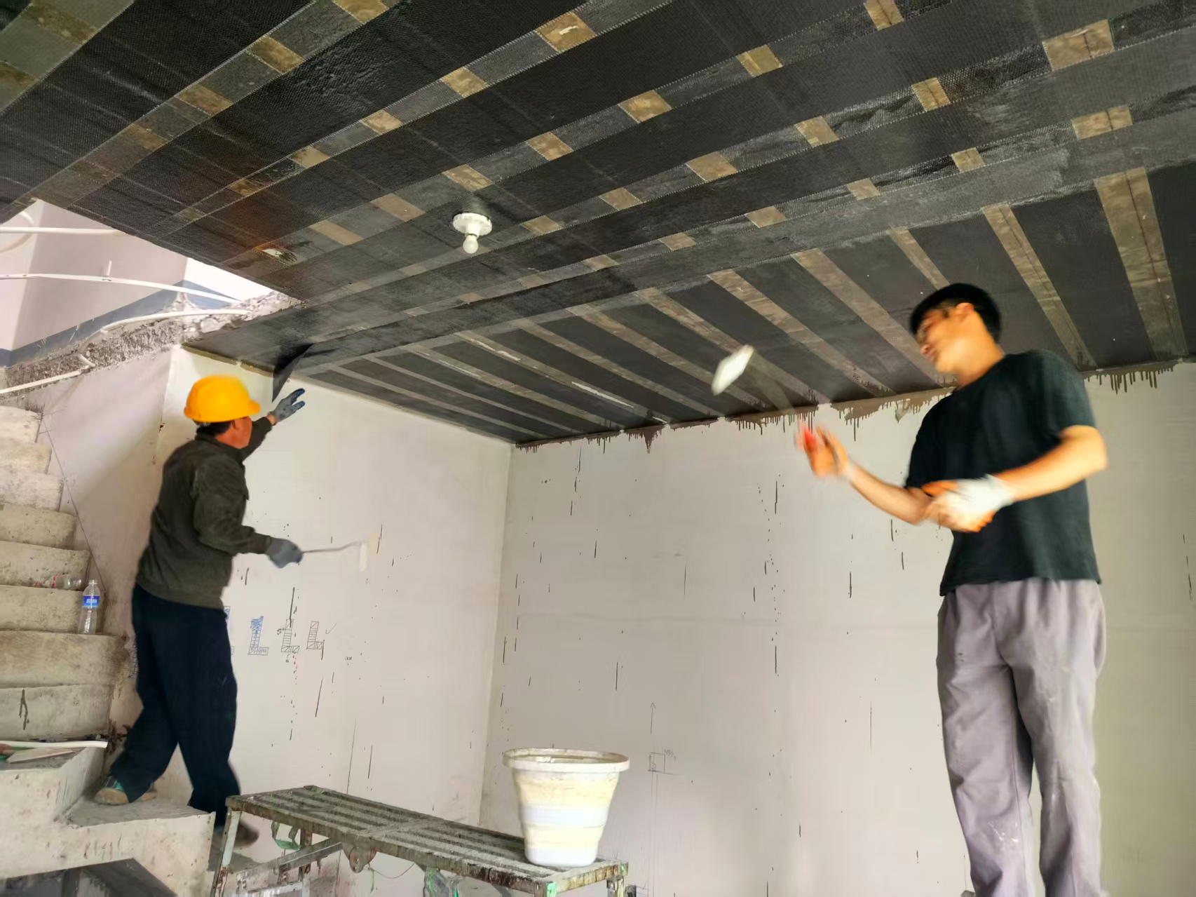 呼和浩特房屋需要加固补强